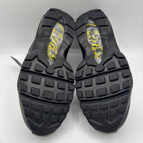 Nike Air Max 95 'Corteiz Honey Black (2025)' | US M 10