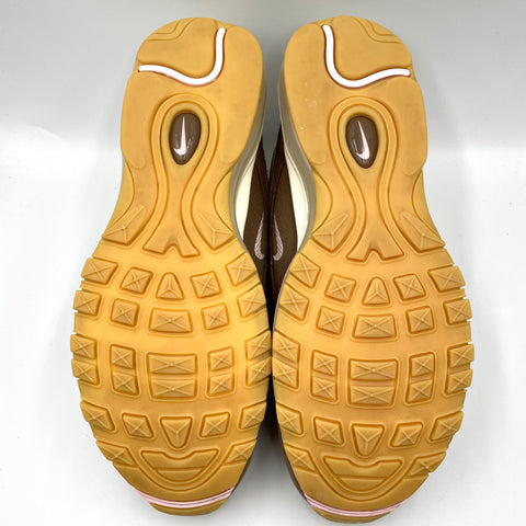 Nike Air Max 97 'Muslin Pink Foam (2022)' | US M 12 (No Box)