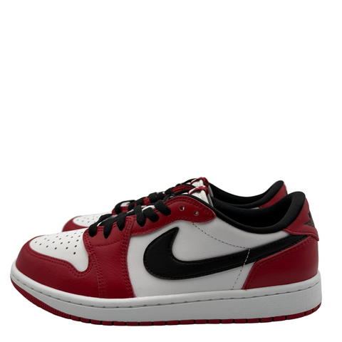 Jordan 1 Retro Low OG `Chicago (2025)` | US M 8.5