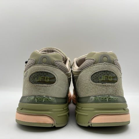 New Balance 993 'Joe Freshgoods Performance Art Sage (2022)' | US M 10.5