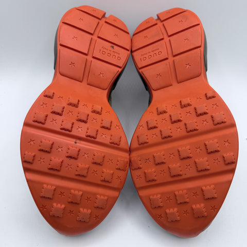 Gucci Rython 'Brick Red' | US M 9.5