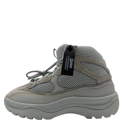 Adidas Yeezy Boot 'Salt (2019)' | US M 10 (No Box)