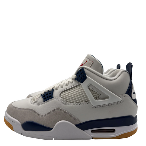 Jordan 4 Retro SB 'Navy' | US M 9.5