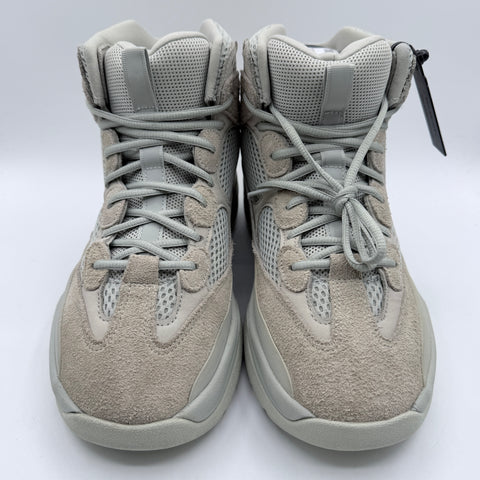 Adidas Yeezy Boot 'Salt (2019)' | US M 10 (No Box)