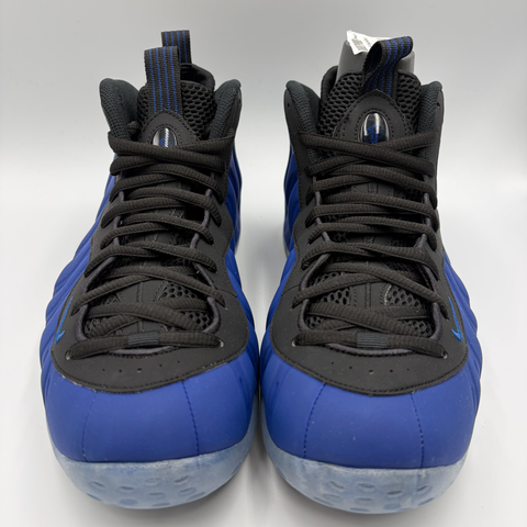 Nike Air Foamposite One 'Deep Royal (2025)' | US M 11