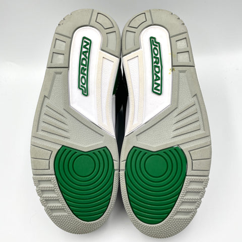 Air Jordan 3 Retro 'Pine Green (2021)' | US M 7.5