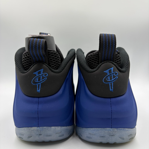 Nike Air Foamposite One 'Deep Royal (2025)' | US M 11