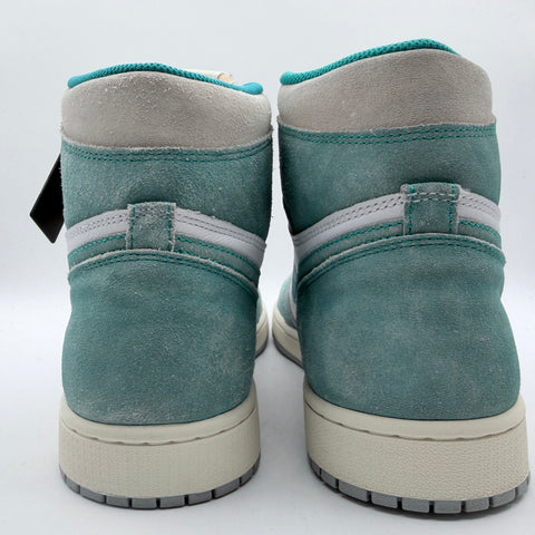 Air Jordan 1 Retro High 'Turbo Green (2019)' | US M 13