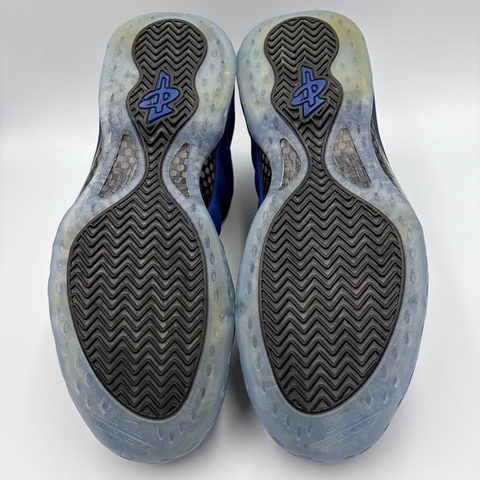 Nike Air Foamposite One 'Deep Royal (2025)' | US M 11