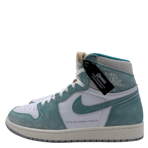Air Jordan 1 Retro High 'Turbo Green (2019)' | US M 13