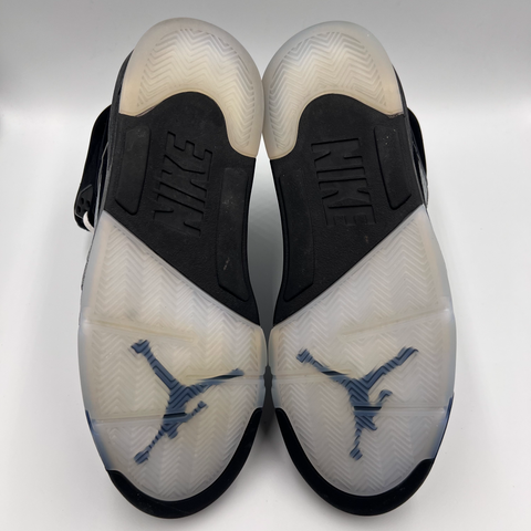 Jordan 5 Retro OG `Black Metallic Reimagined (2025)` | US M 11.5