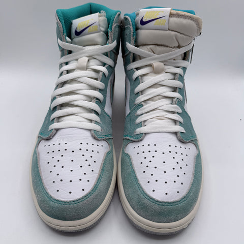 Air Jordan 1 Retro High 'Turbo Green (2019)' | US M 13