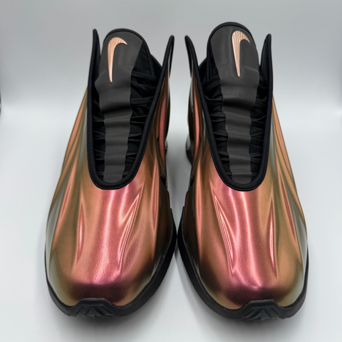 Nike GT Future 'Metallic Red Bronze' | US M 12