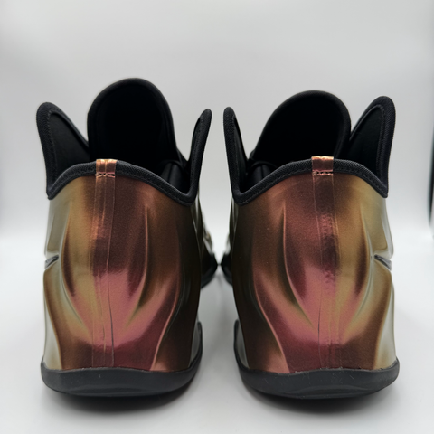 Nike GT Future 'Metallic Red Bronze' | US M 12