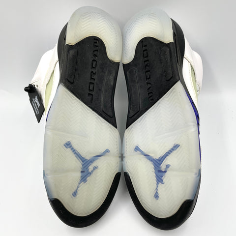 Air Jordan 5 Retro 'Dark Concord (2022)' | US GS 7Y (No Box)