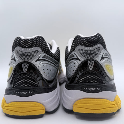Saucony ProGrid Omni 9 'Lemon Silver (2025)' | US M 11.5