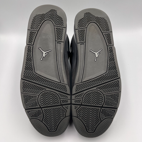 Jordan 4 Retro SE Paris` Olympics Wet Cement (2024)` | US M 11.5