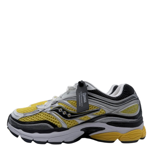 Saucony ProGrid Omni 9 'Lemon Silver (2025)' | US M 11.5