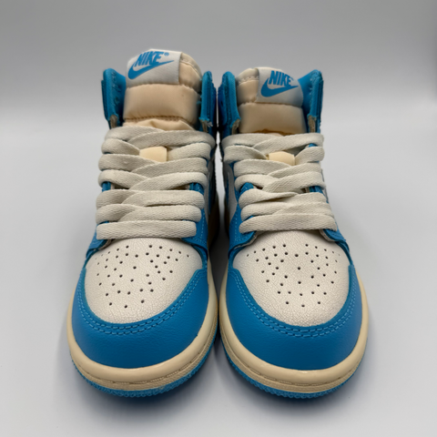 Air Jordan 1 Retro PS 'UNC Reimagined' | PS 11C (NB)