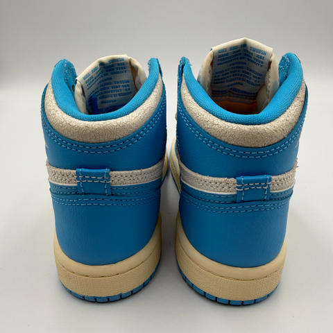 Air Jordan 1 Retro PS 'UNC Reimagined' | PS 11C (NB)