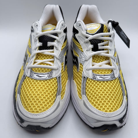 Saucony ProGrid Omni 9 'Lemon Silver (2025)' | US M 11.5