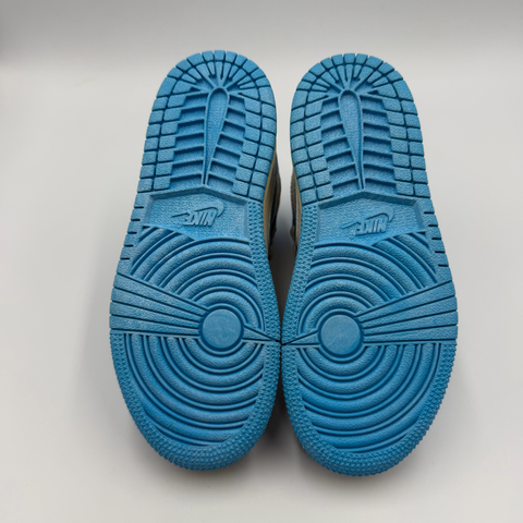 Air Jordan 1 Retro PS 'UNC Reimagined' | PS 11C (NB)