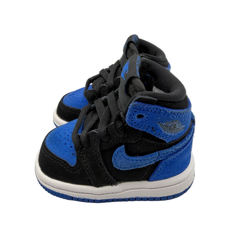 Air Jordan 1 Retro TD  'Royal Reimagined' | US TD 2C
