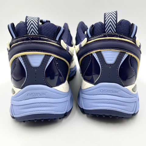 Off White Be Right Back 'Navy Blue' | EU M 42 / US M 9