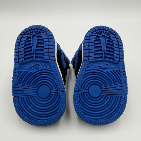 Air Jordan 1 Retro TD  'Royal Reimagined' | US TD 2C