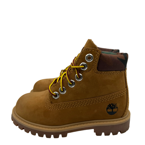 Timberland TD ` Premium 6-Inch Boot` | TD 9C