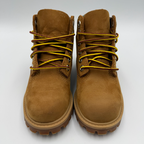 Timberland TD ` Premium 6-Inch Boot` | TD 9C