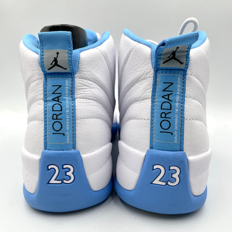 Air Jordan 12 Retro 'Melo (2024)' | US M 9.5