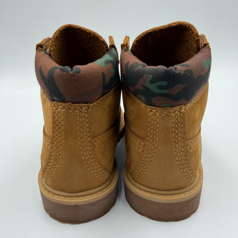 Timberland TD ` Premium 6-Inch Boot` | TD 9C
