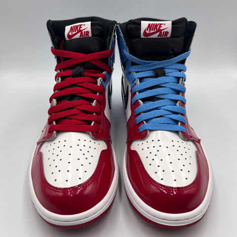 Jordan 1 Retro High `Fearless UNC Chicago (2019)` | US M 11