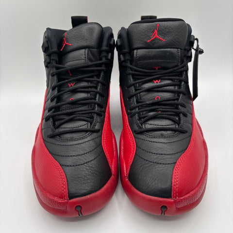Air Jordan 12 Retro 'Flu Game (2025)' | US M 9.5 (No box)