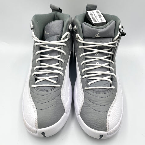 Air Jordan 12 Retro 'Stealth (2022)' | US M 12
