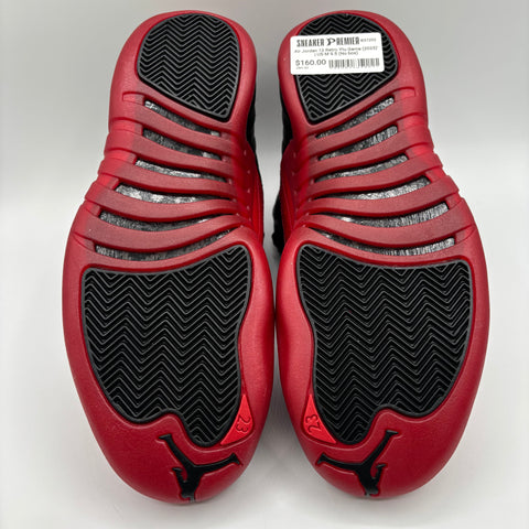 Air Jordan 12 Retro 'Flu Game (2025)' | US M 9.5 (No box)