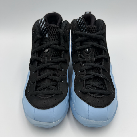 Nike Little Posite One ' Psychic Blue' | PS 12C