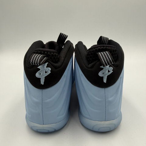 Nike Little Posite One ' Psychic Blue' | PS 12C