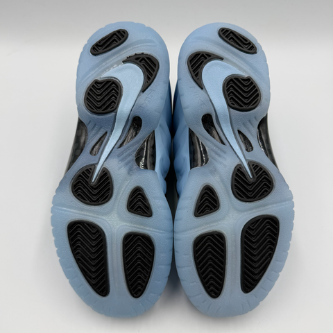 Nike Little Posite One ' Psychic Blue' | PS 12C