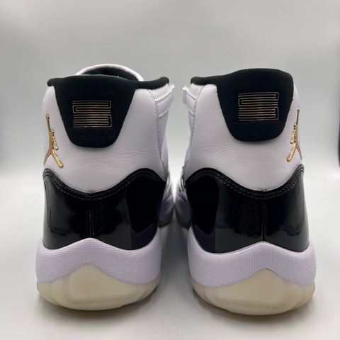 Jordan 11 Retro `DMP Gratitude (2023)` | US M 11