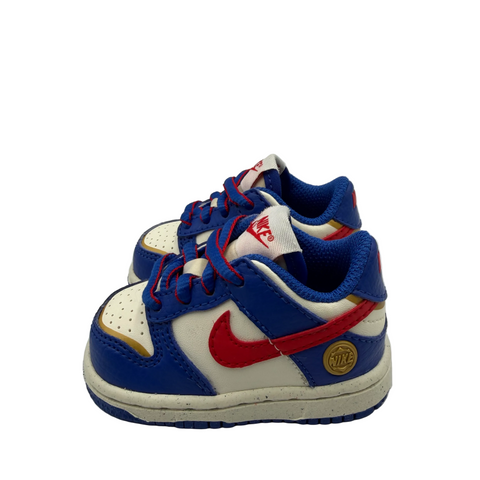 Nike Dunk Low Next Nature  TD 'Superhero' | TD 2C