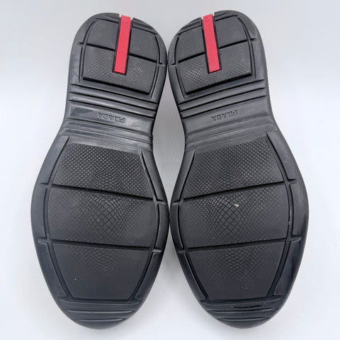 Prada America's Cub 'White Black Red' | US M 8.5