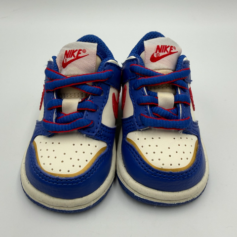Nike Dunk Low Next Nature  TD 'Superhero' | TD 2C