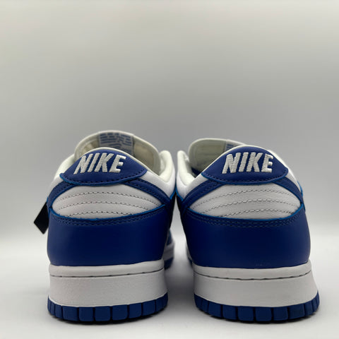 Nike Dunk Low SP 'Kentucky (2020)' | US M 10.5