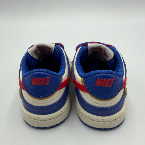 Nike Dunk Low Next Nature  TD 'Superhero' | TD 2C