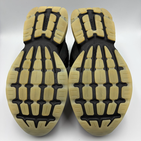 AMIRI Bone Runner 'Black' | EU 44 / US M 11