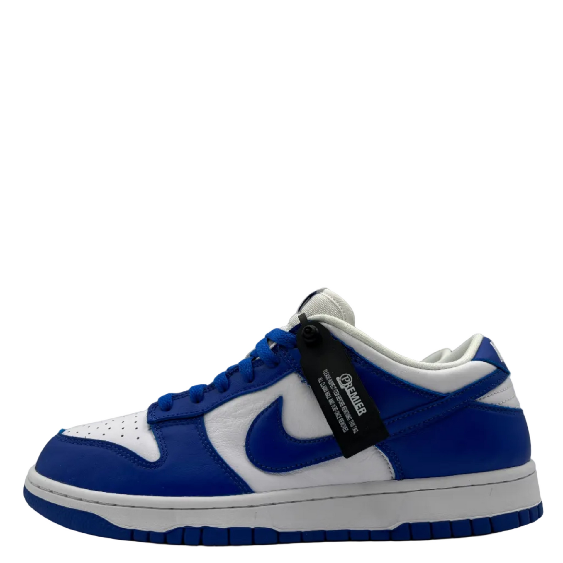 スニーカー Nike Dunk Low SP Varsity /Kentucky Nike Dunk Low SP Kentucky (2020)' | Men US Size 10.5 – Sneaker Premier