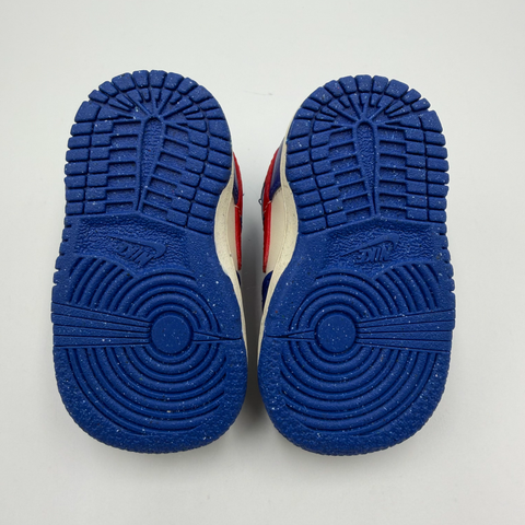 Nike Dunk Low Next Nature  TD 'Superhero' | TD 2C