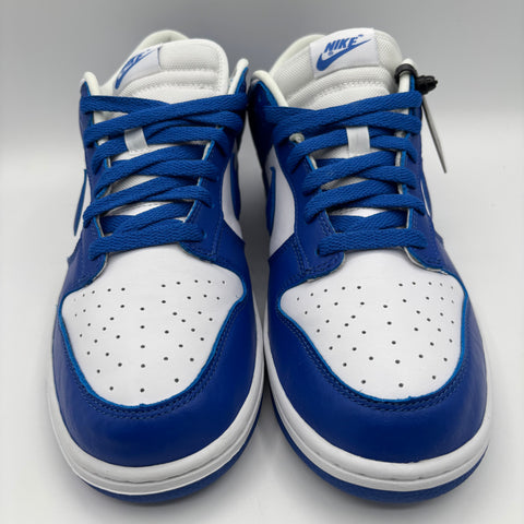 Nike Dunk Low SP 'Kentucky (2020)' | US M 10.5